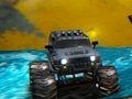 Spel Off Road Muddy Trucks på nätet