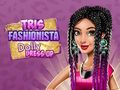Spel Tris fashionista dolly klä upp på nätet