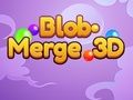 Spel Blob Merge 3D på nätet