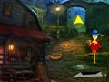 Spel Fly från en bortglömd grotta  på nätet