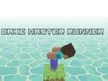 Spel Cake Master Runner på nätet
