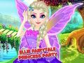 Spel Ellie Fairytale Princess Party på nätet