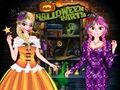 Spel Halloween-fest  på nätet