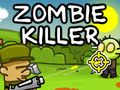 Spel Zombiemördare  på nätet