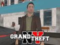 Spel Grand Theft NY på nätet