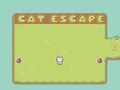 Spel Katt fly på nätet