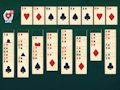 Spel Babbe Solitaire på nätet