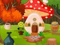 Spel Gold Cup -räddning på nätet