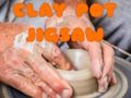 Spel Clay Pot sticksåg  på nätet