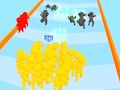 Spel Army Run Mandring på nätet