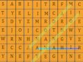 Spel Ordsökning html5  på nätet