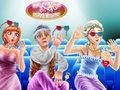 Spel Ice Family Movie Night på nätet