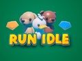 Spel Kör tomgång  på nätet