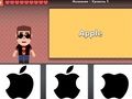 Spel Logotyp Quiz  på nätet