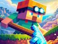Spel Gräv & Bygg Miner Merge  på nätet
