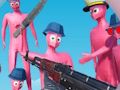 Spel Rolig Shooter Bro  på nätet