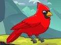 Spel Rädda Northern Cardinal  på nätet
