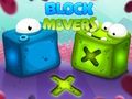 Spel Blockflyttare  på nätet