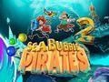 Spel SEA BUBBLE PIRATE 2 på nätet