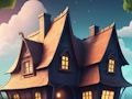 Spel Little House fly på nätet