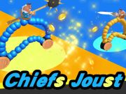 Spel Chef tornerspel  på nätet