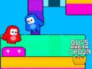 Spel Killar Arena Crown  på nätet