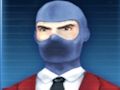 Spel Stealth prickskytt på nätet