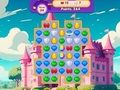 Spel Drömslott: Match 3  på nätet