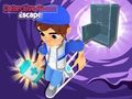 Spel Detektiv Room Escape  på nätet