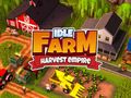 Spel Ledig skördimperium på nätet