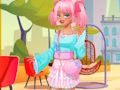 Spel Tonåring ugg outfit på nätet