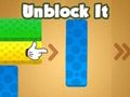 Spel Avblockera den  på nätet