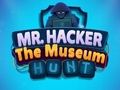 Spel Mr Hacker Museijakten  på nätet
