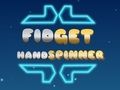 Spel Fidget handspinnare på nätet
