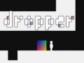 Spel Droppare på nätet
