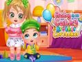 Spel Baby Cathy Ep 38 Brother Caretaker  på nätet