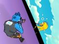 Spel Gravity Arena skytte på nätet
