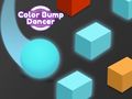 Spel Färg Bump Dancer  på nätet