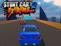 Spel Stunt Car Extreme 2 på nätet