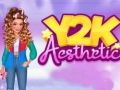 Spel Y2K Estetisk  på nätet