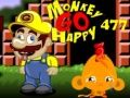 Spel Monkey Go Happy Stage 477 på nätet