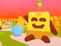 Spel Boxlings trädgård  på nätet