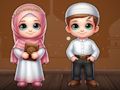 Spel Amgel Ramadan Room fly på nätet