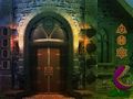 Spel Enchanted Alcove Escape på nätet