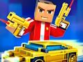 Spel Pixel Gun 3D - Block Shooter på nätet