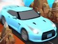 Spel Stuntbil extrem på nätet