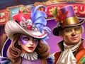 Spel Carnival of Shadows på nätet