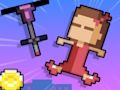 Spel Pogo peggy på nätet