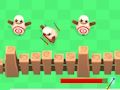 Spel Slå samman Monster Attack på nätet Spel Slå samman Monster Attack på nätet
