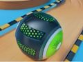 Spel Going Balls Adventure på nätet